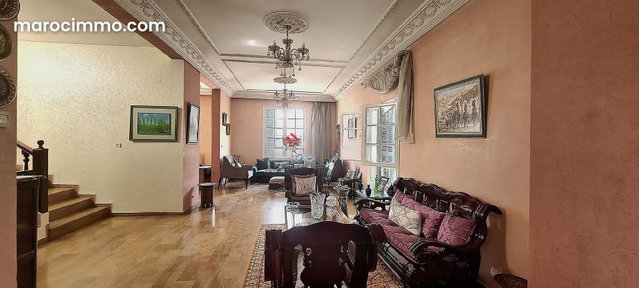 Grand Triplex à Paranfa — 5