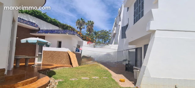 Grand Triplex à Paranfa — 4