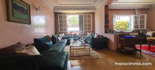 Grand Triplex à Paranfa — 3