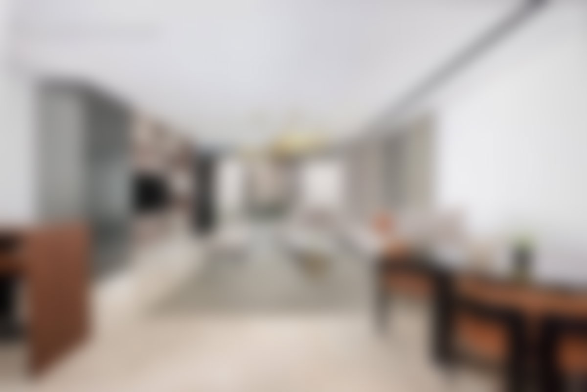 Appartement meublé 2 chambres, Casablanca Finance City, 111 m²