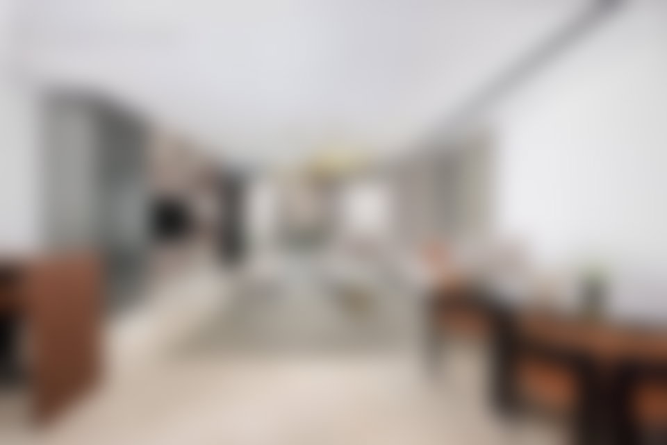 Appartement meublé 2 chambres, Casablanca Finance City, 111 m²
