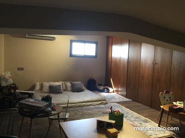 Villa en location angle california golf resort — 2