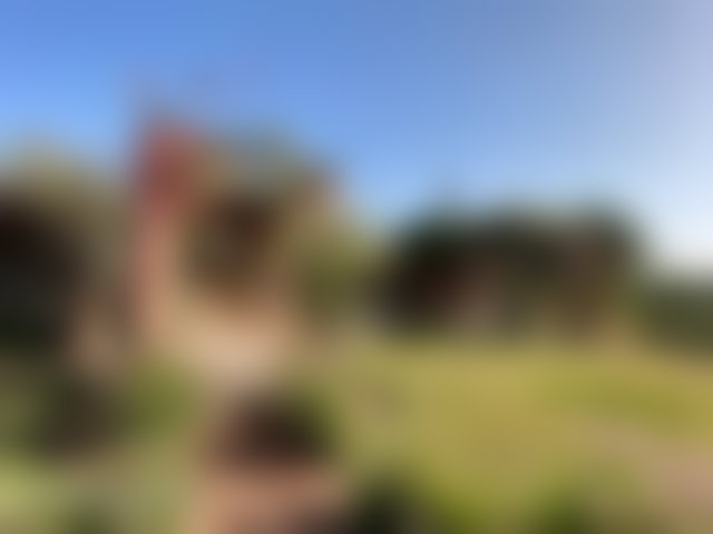 فيلا فاخرة مطلة على الأطلس بطريق فاس مراكش — 4