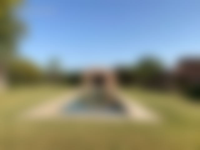 10,000 m² Villa with Swimming Pool, Route de Fès, Marrakech — Marrakesh
