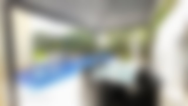 Villa 380 m² avec piscine et jardin arboré, Bouskoura centre — 3