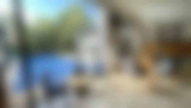 Villa 380 m² avec piscine et jardin arboré, Bouskoura centre — 5
