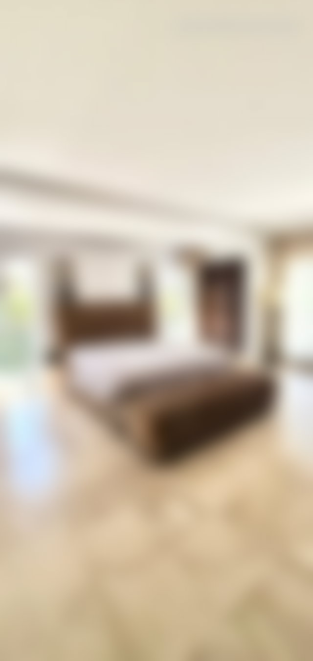 4-Bedroom Villa with Garden, Oasis, Casablanca — 3
