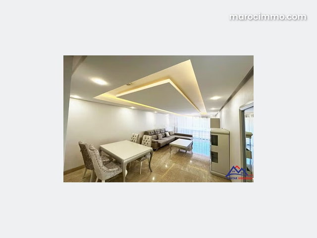 Luxury Apartment in the Heart of the City — 4