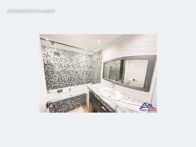 Luxury Apartment in the Heart of the City — 2