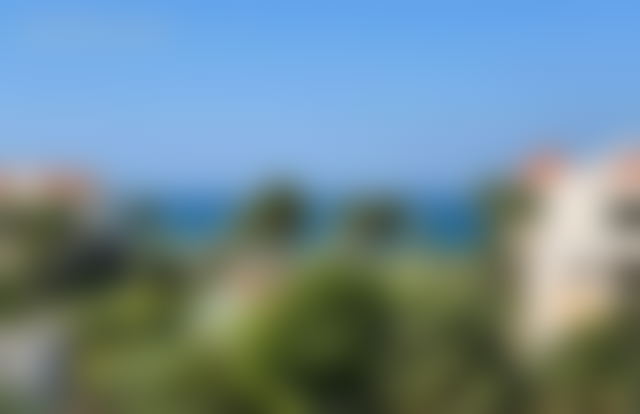 شقة بإطلالة مفتوحة على البحر في أشقار طنجة — طنجة