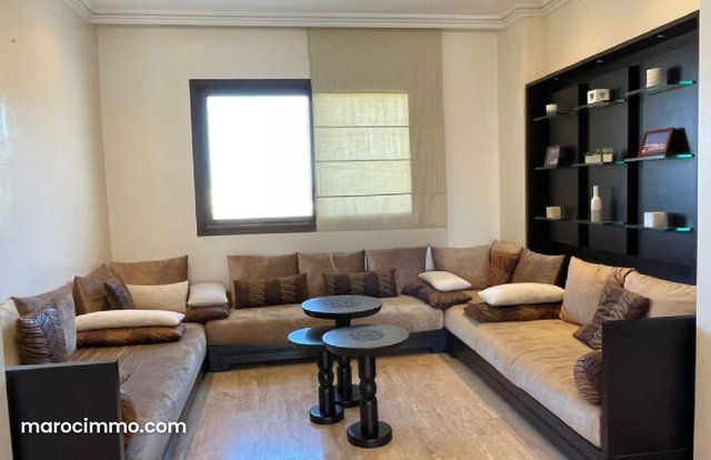 Appartement vue mer a vendre à Tanger Cap Spartel surface 173 m² reference / vtaa46923 — 5