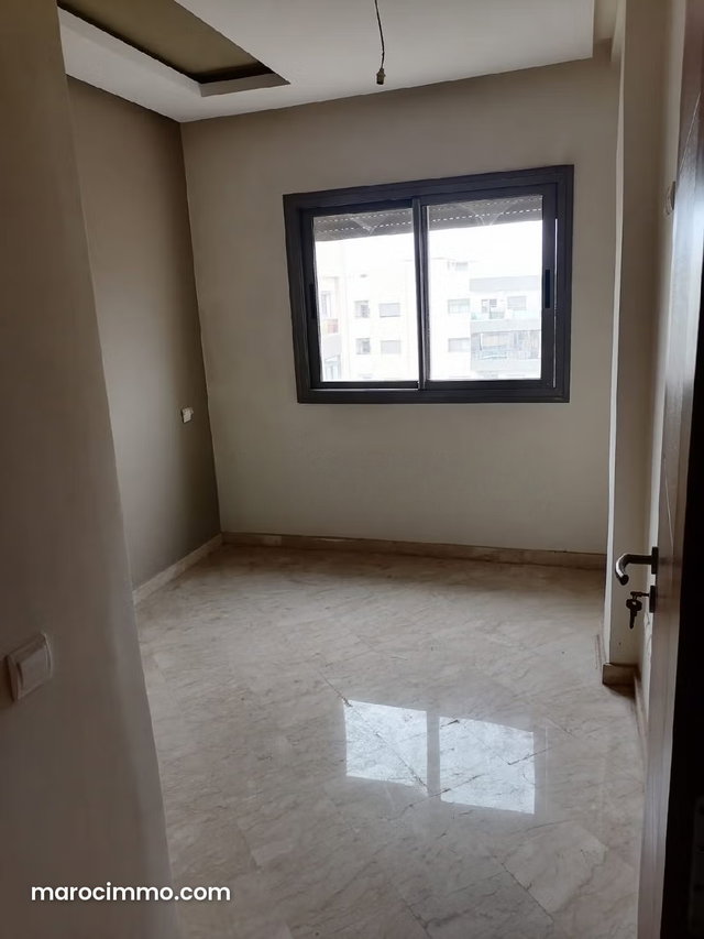 Joli appartement à vendre californie 123m² — 4