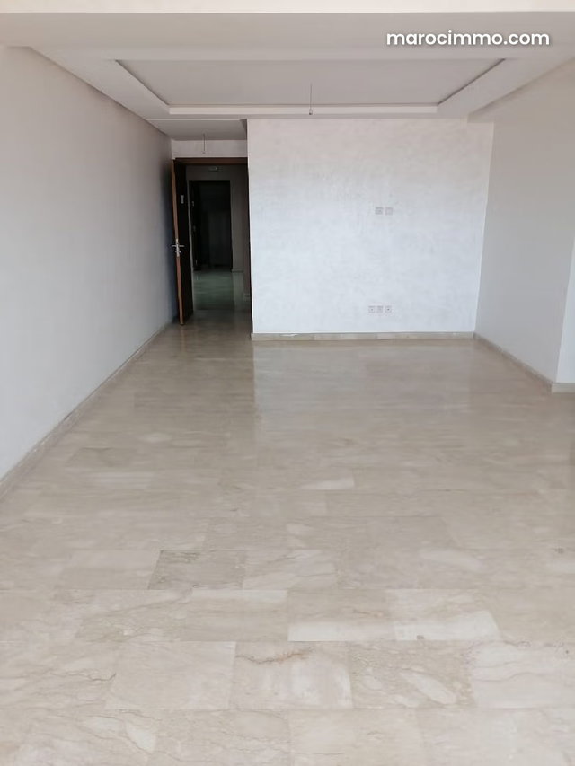 Joli appartement à vendre californie 123m² — 2