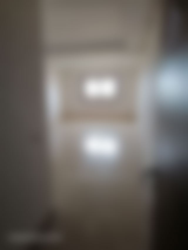 3-Room Apartment with Terrace in Californie, Casablanca — Casablanca