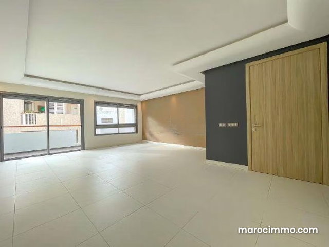 Beautiful Root Apartment for Rent — 4