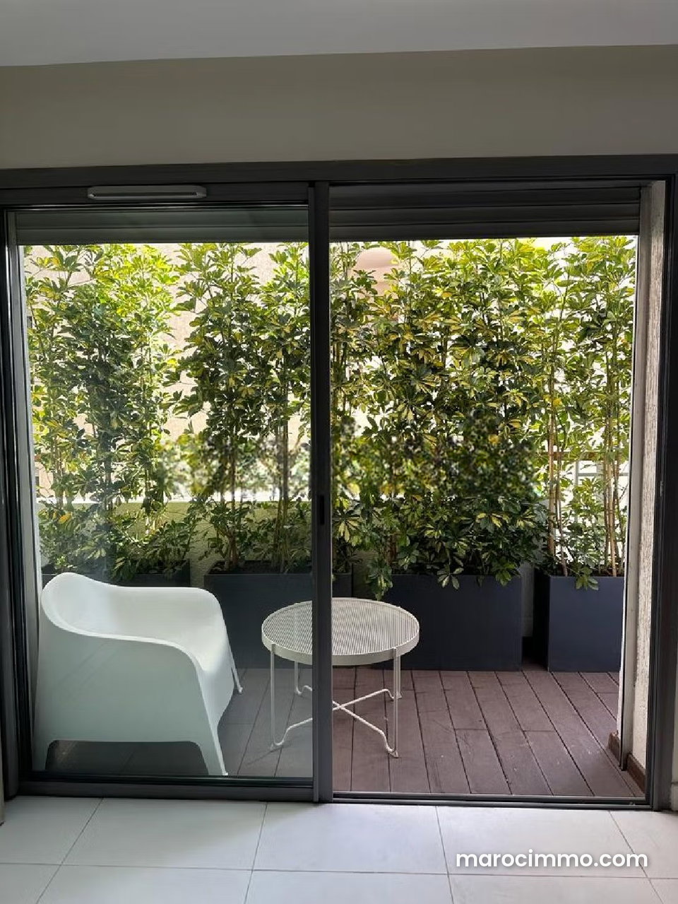 Beautiful Root Apartment for Rent