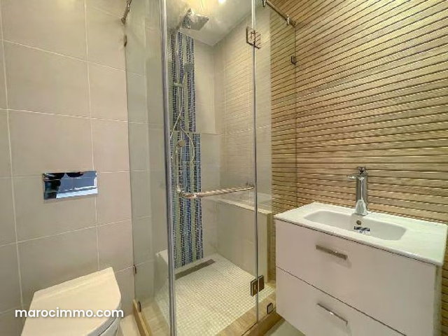 Beautiful Root Apartment for Rent — 3