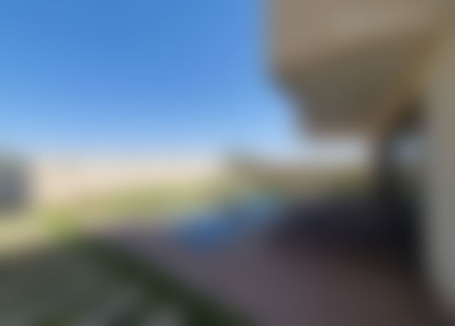 Furnished 455 m² Villa, 4 Bedrooms with Swimming Pool, Ouarzazate Road — Marrakesh