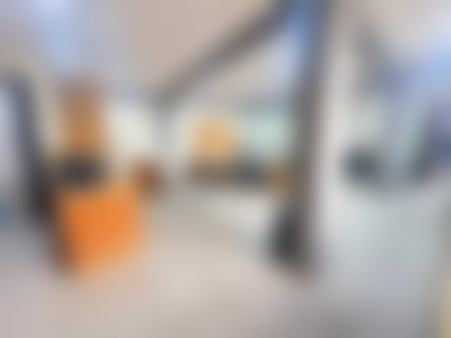 Bureau 60 m² Gauthier, Casablanca, climatisé avec ascenseur — 4