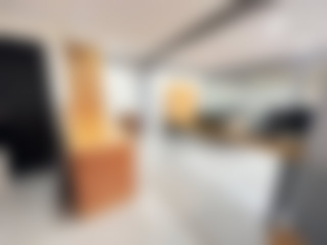Bureau 60 m² Gauthier, Casablanca, climatisé avec ascenseur — 3