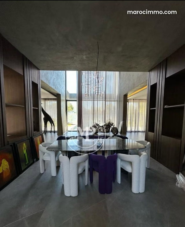 Villa de toute beauté à vendre — 4