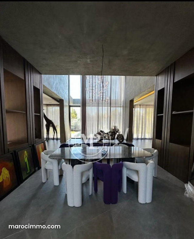 Villa de toute beauté à vendre — 3