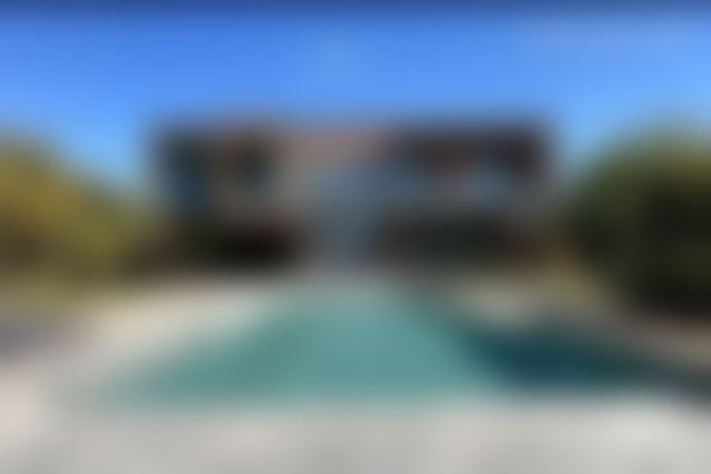 2,500 m² Villa with Swimming Pool for Sale, Agdal, Marrakech — Marrakesh