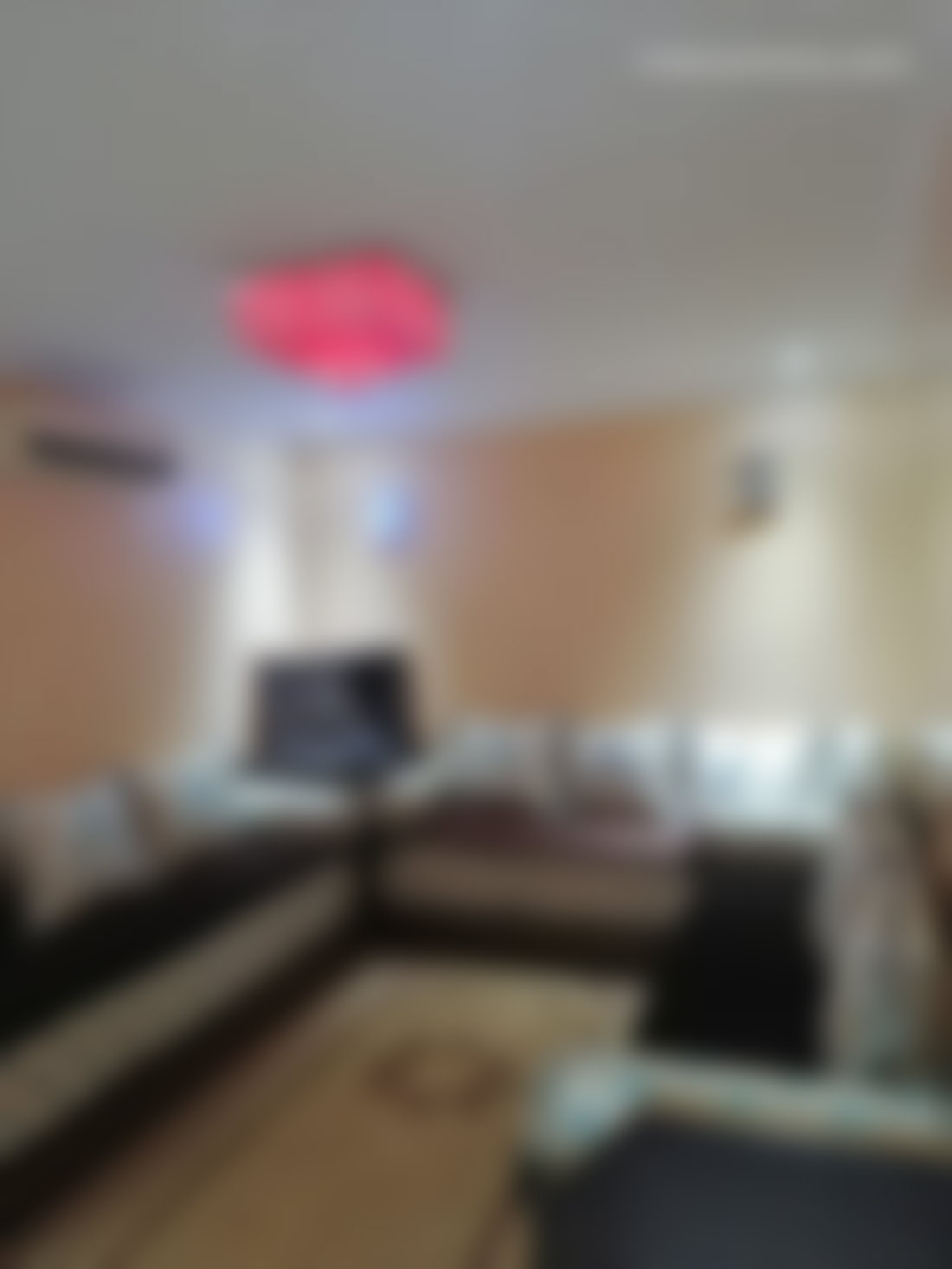Appartement meublé 54 m², 2 chambres, Hay Mohammadi, Agadir