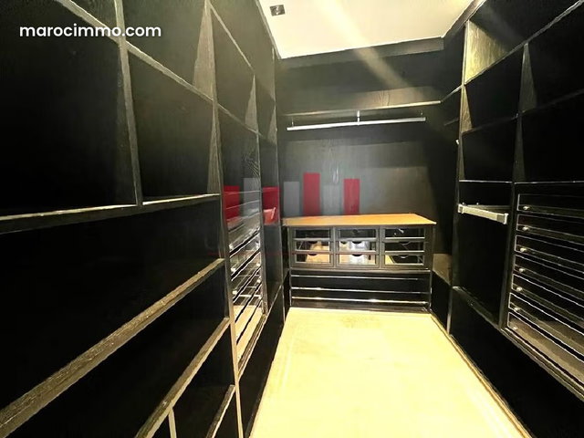 Magnificent Apartment / No Neighbors / 3 Bedrooms / Bouskoura — 5