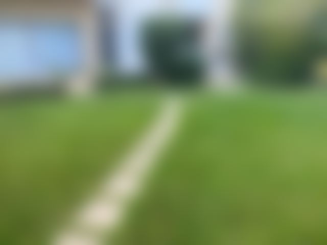 شقة مفروشة بحديقة ومسبح للكراء بالمدينة الخضراء بوسكورة — بوسكورة