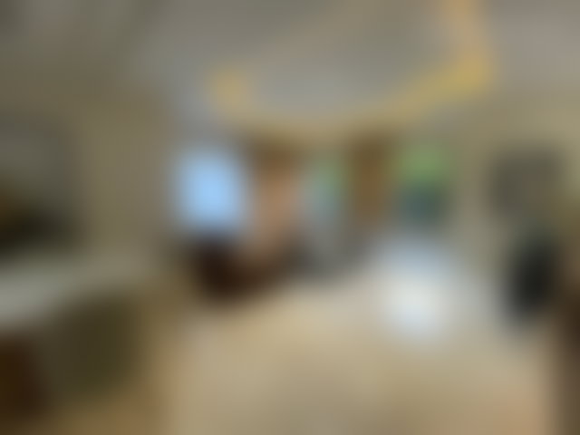 شقة مفروشة بحديقة ومسبح للكراء بالمدينة الخضراء بوسكورة — 2