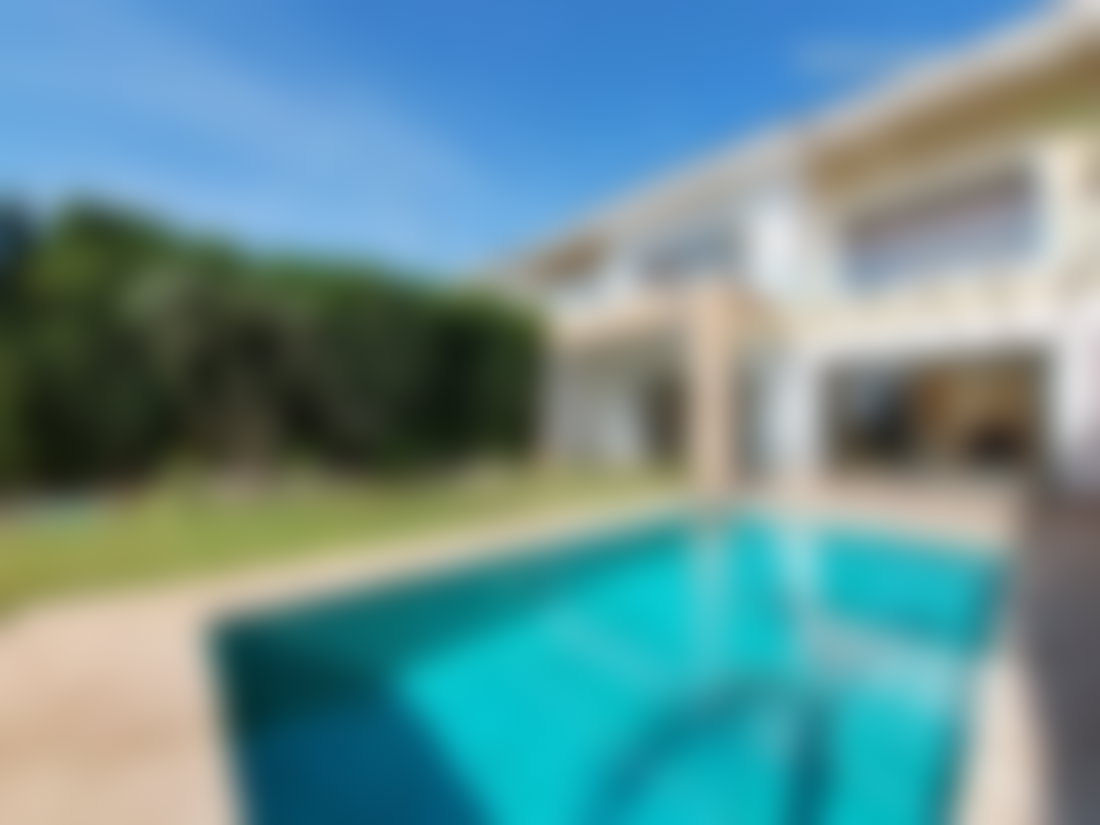 4-Bedroom Villa with Pool for Rent, Ville Verte Bouskoura