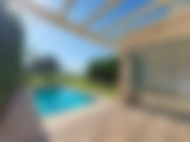 4-Bedroom Villa with Pool for Rent, Ville Verte Bouskoura — 3