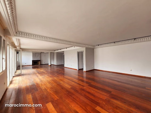 Appartement 400 m² 300 de terrasse, Gauthier — 2
