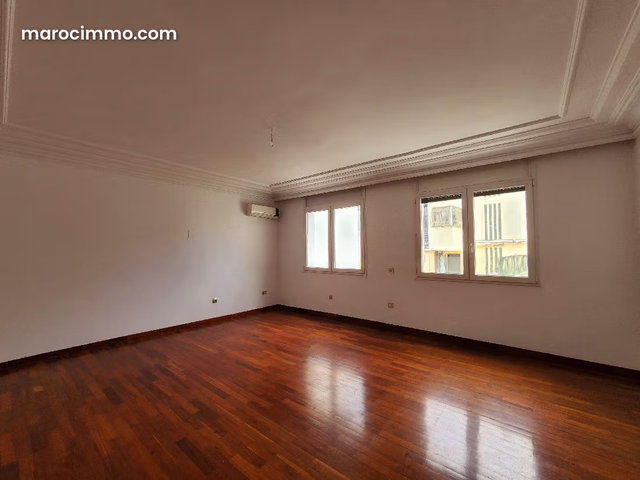Appartement 400 m² 300 de terrasse, Gauthier — 5