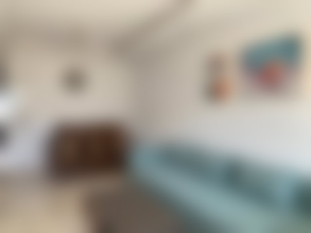 شقة مفروشة فخمة مع مسبح للإيجار ببوسكورة المركز — 3