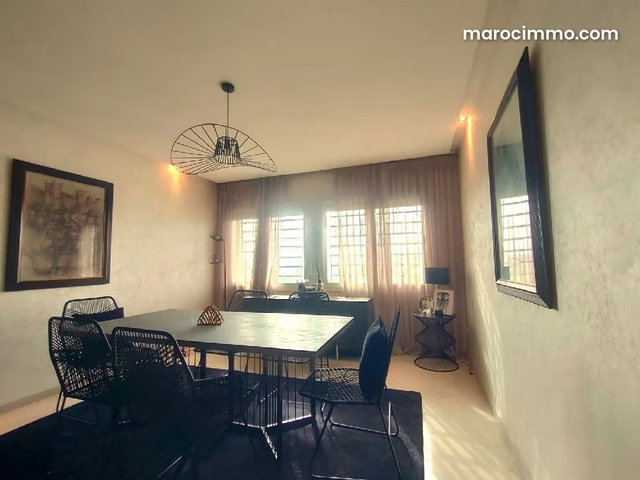 Apartment for Sale in a Desirable Location — 4