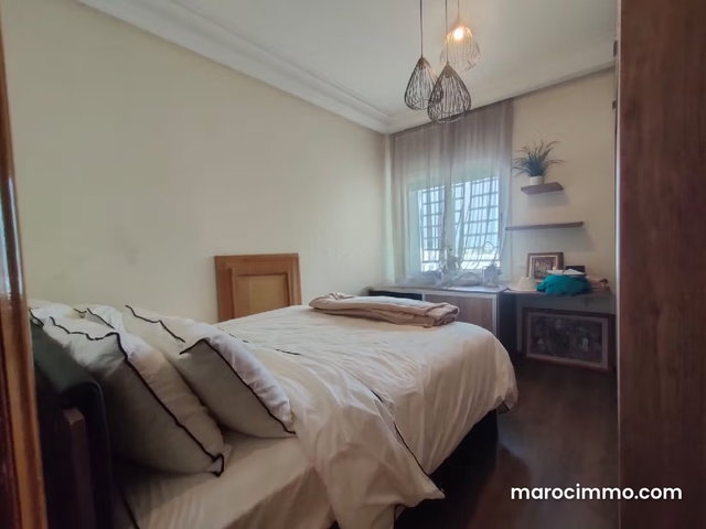 Apartment for Sale in a Desirable Location — 5