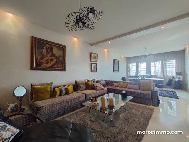 Apartment for Sale in a Desirable Location — 2