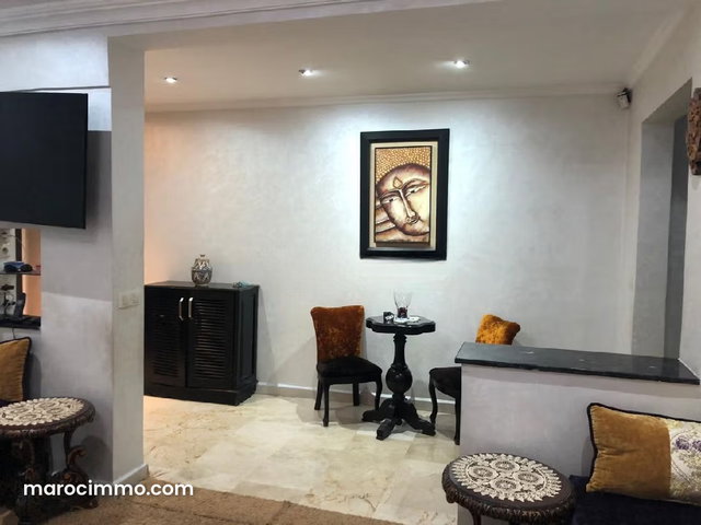Appartement à Vendre de 108.0 m² à Casablanca, La Gironde — 4