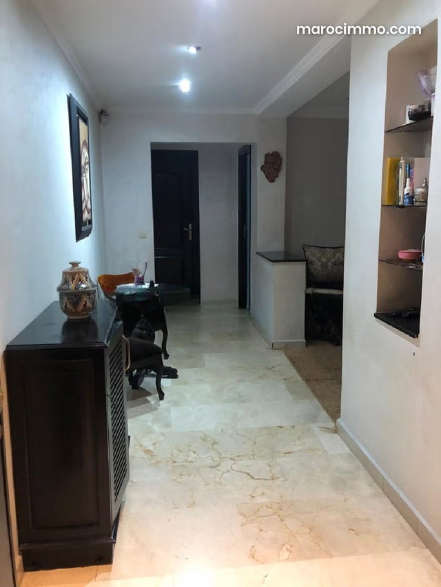 Appartement à Vendre de 108.0 m² à Casablanca, La Gironde — 3