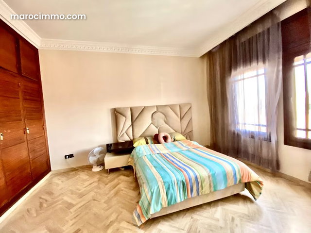 Villa à Vendre de 422.0 m² à Casablanca, Casa Nearshore — 5