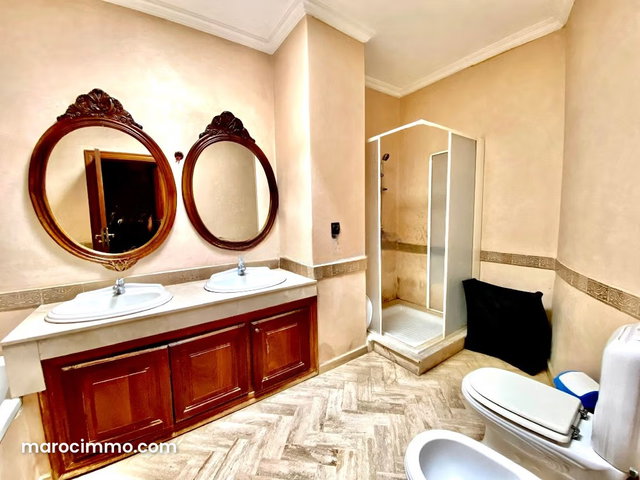 Villa à Vendre de 422.0 m² à Casablanca, Casa Nearshore — 2