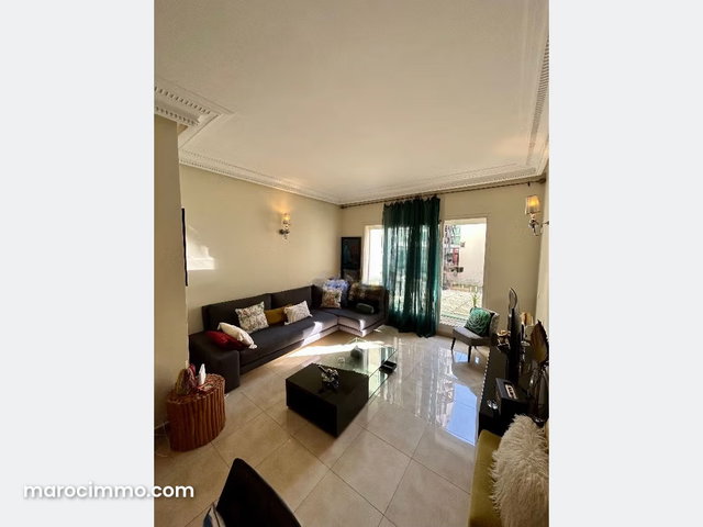 Appartement à Louer de 71.0 m² à Casablanca, Gauthier — 3