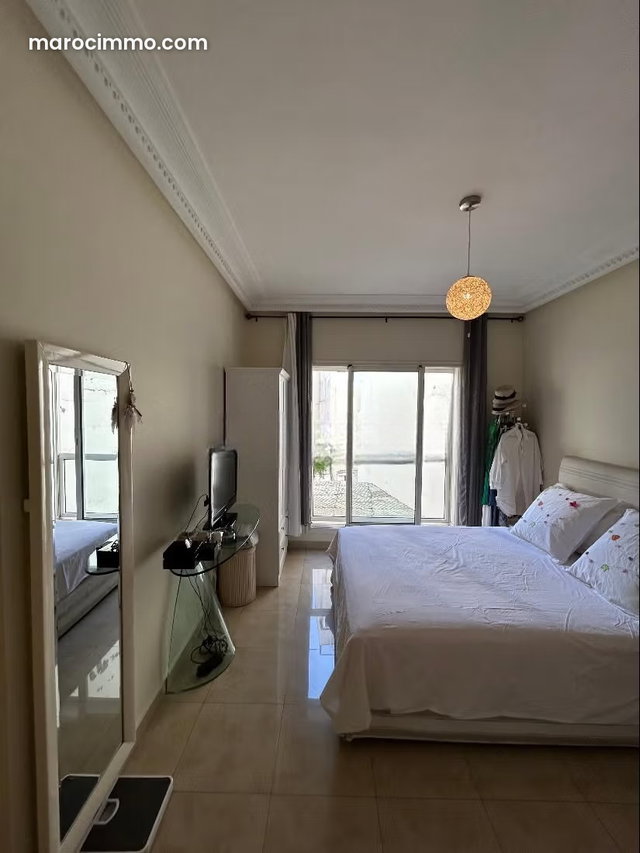 Appartement à Louer de 71.0 m² à Casablanca, Gauthier — 5
