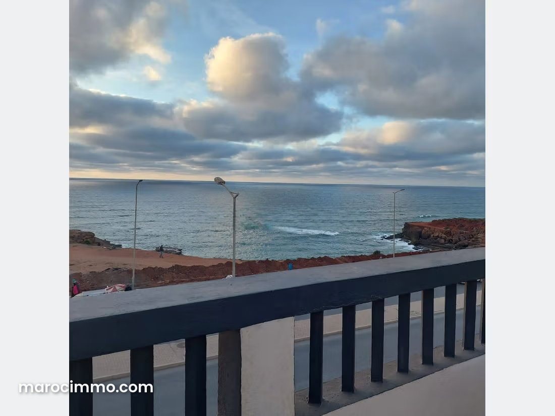 5-Bedroom Villa with 110 m² Terrace, Ouled Moussa, Salé — Salé