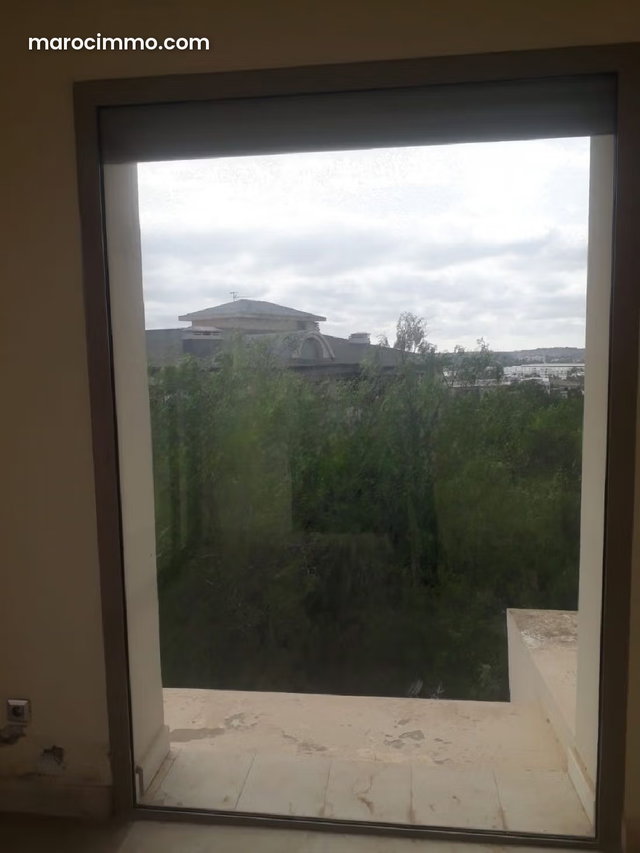 Beautiful Apartment in Bouskoura — 4