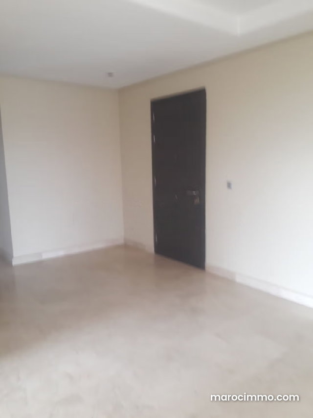Beautiful Apartment in Bouskoura — 5