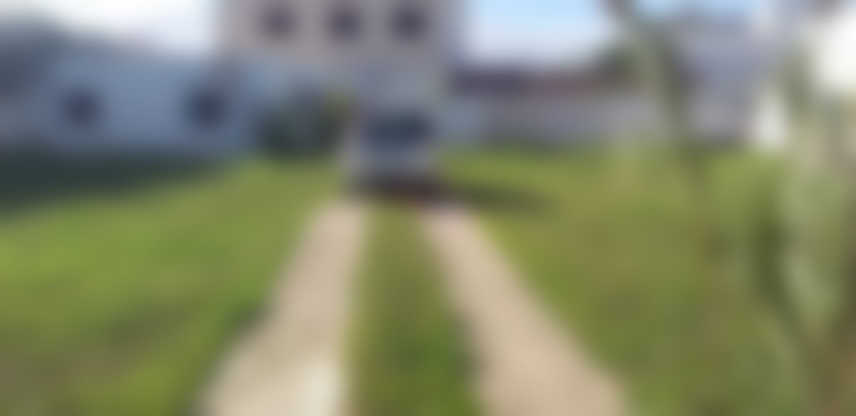 978 m² Building Plot in Martil, with Title Deed and Close to the Sea
