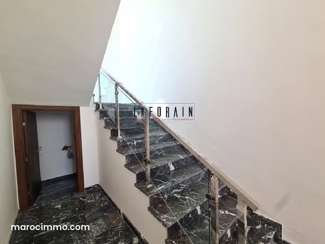 Villas de prestige à marrakech: découvrez votre o — 3